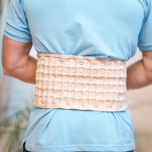 Decompression Back Support Belt - Dr Physio, back stretcher