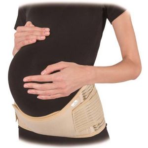 Maternity Back Support - Vulkan