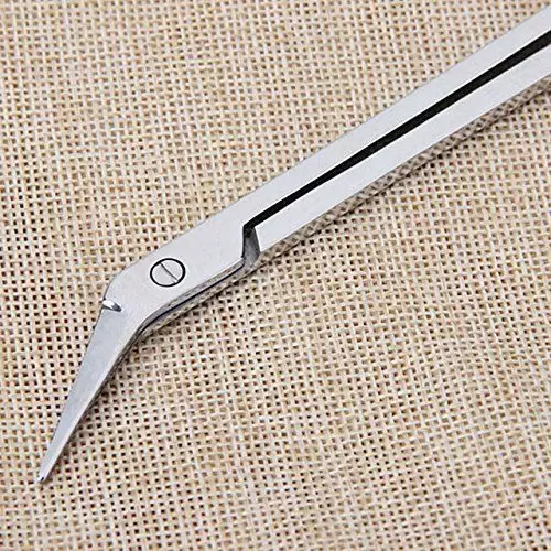 Easi-Grip Long Handled Toe Nail Scissors | Bettercaremarket