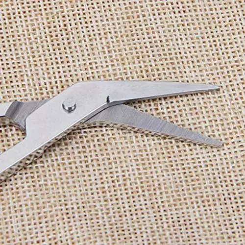 Easi-Grip Long Reach Toenail Scissors