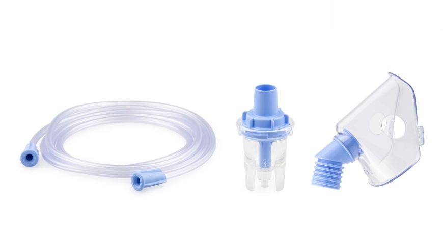 Nebuliser Kit for Child - Able, accessories for nebuliser