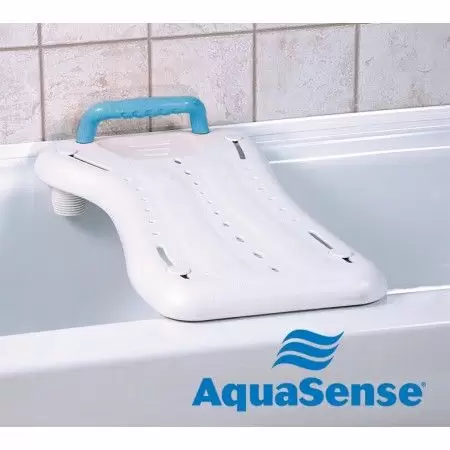 Bath Board Aquasense Bath Aids for Elderly Disabled