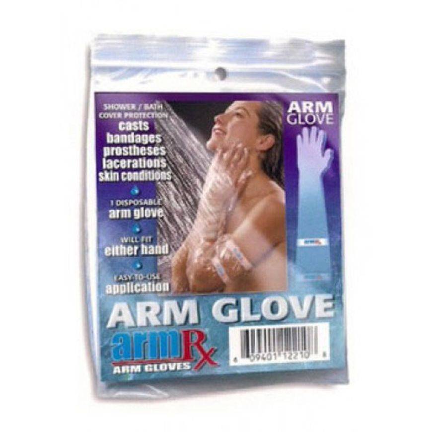 Single Arm Glove - ArmRx®, XXL size 