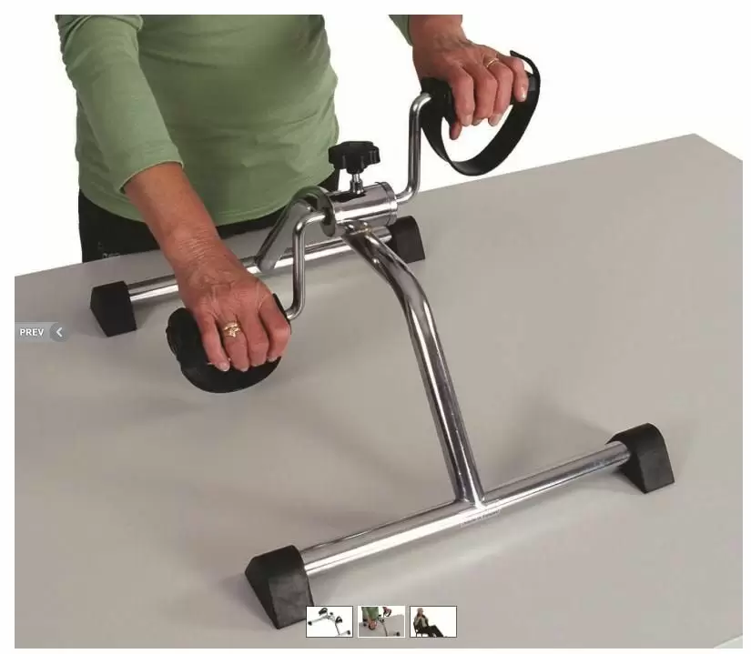 Best arm pedal exerciser store