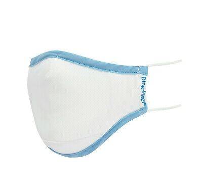 Child Copper Filter Facemask - Dr Hoffmann, protection from virus and bacteria