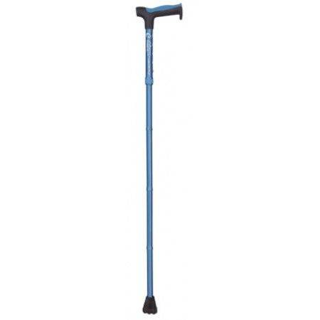 Comfort-Plus Folding Cane - Airgo , foldable walking stick for support while walking
