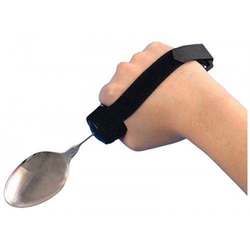Utensil Strap for Bendy Cutlery - Aidapt