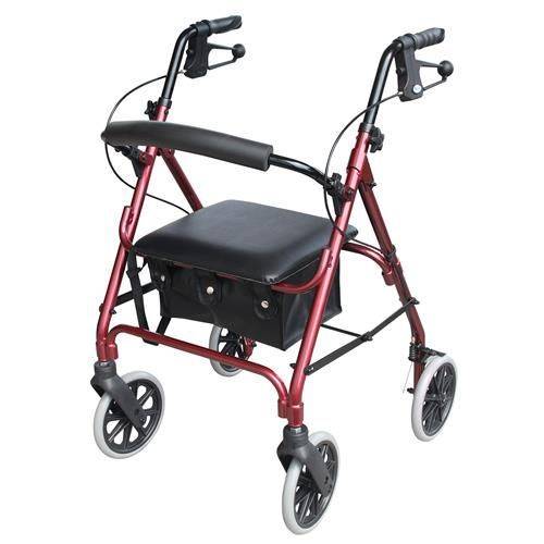 Rollator 105 by Days in Red