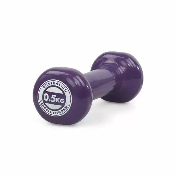 Dumbbells Vinyl Coated Bettercaremarket