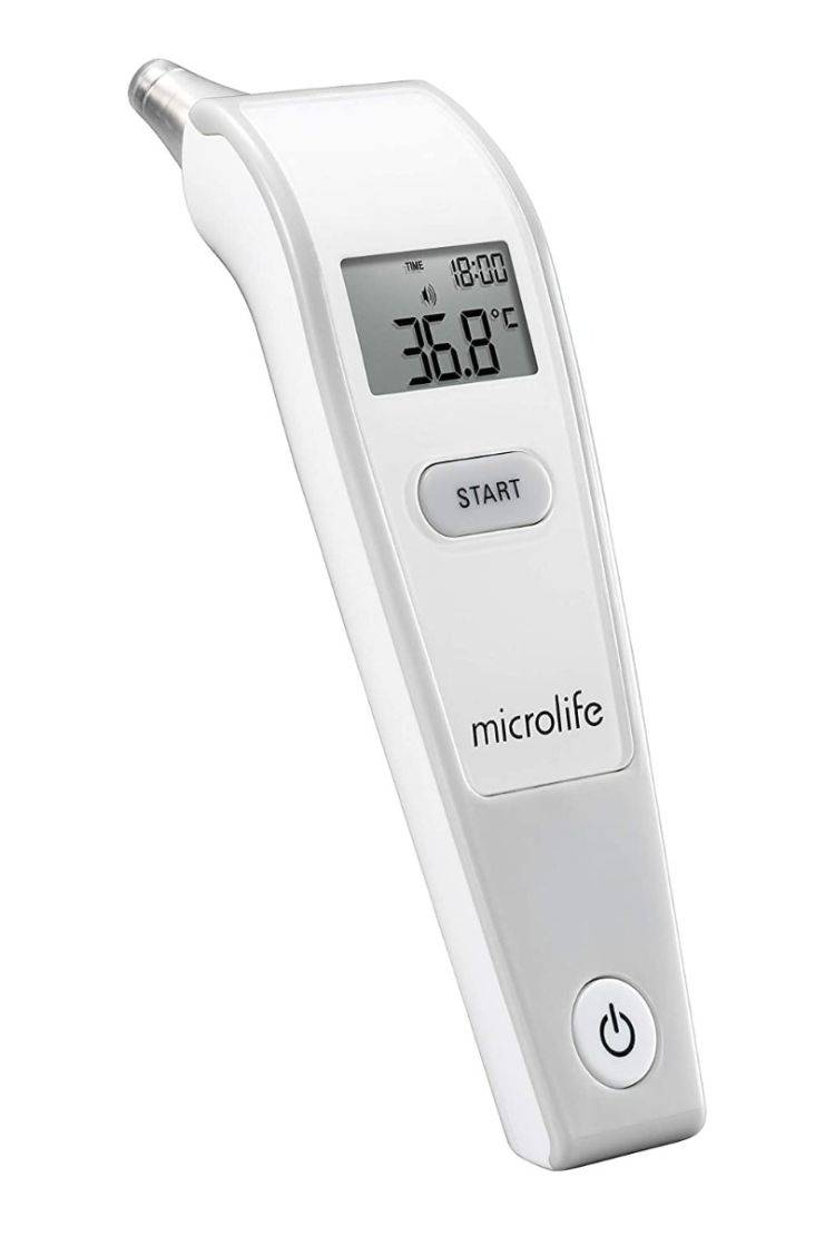 Be online better thermometer