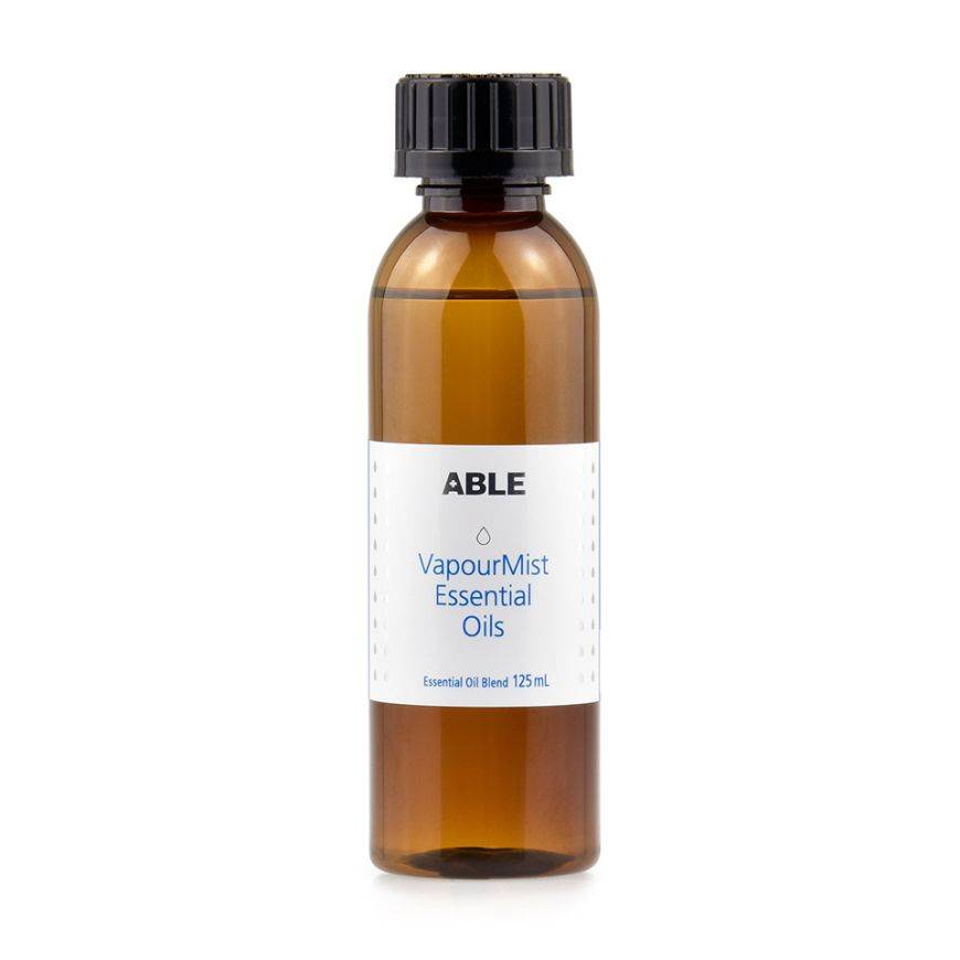 Essential Oil Blend for VapourMist Humidifier by Able