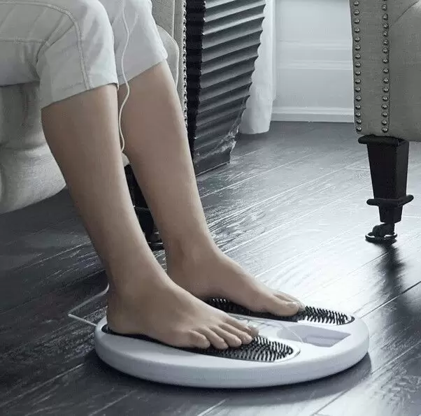 Dr Ho Foot Circulation Promoter Foot Massager Bettercaremarket