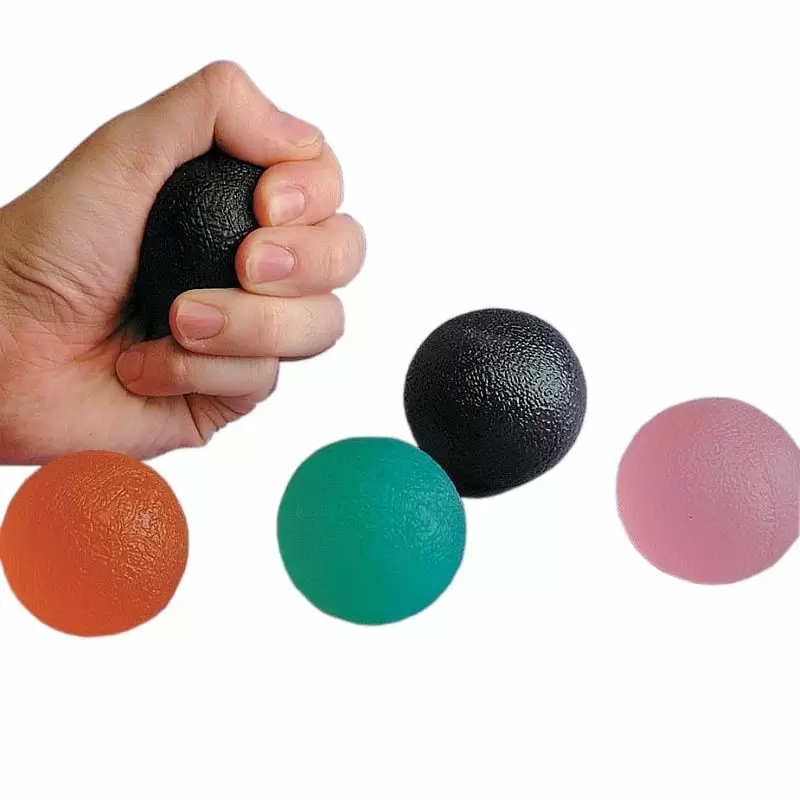 Exercise ball for hands deals