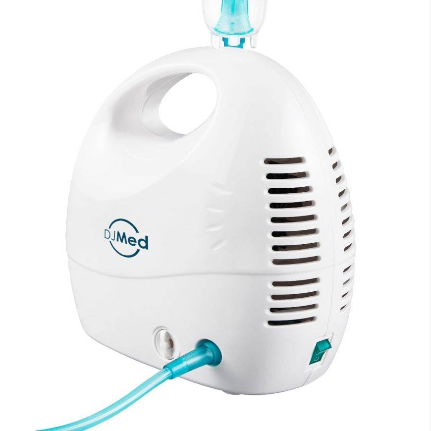 Homecare Compressor Nebuliser, will help you breathe easier