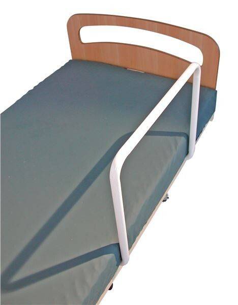 Removable Bed Rail - Homecraft, perfect safety rail to prevent falls from bed