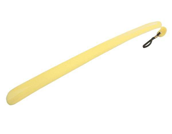 Plastic Shoehorn - Homecraft, perfect dressing aid