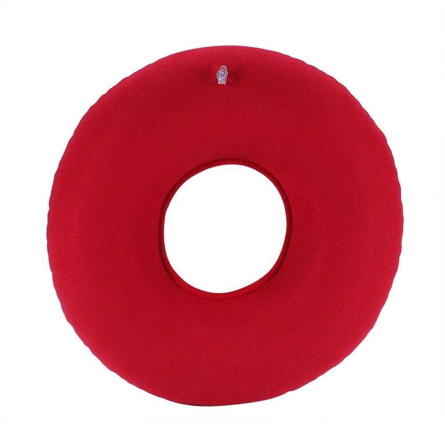 Rubber sales ring cushion