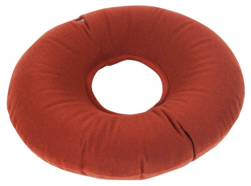 Inflatable donut cushion hotsell