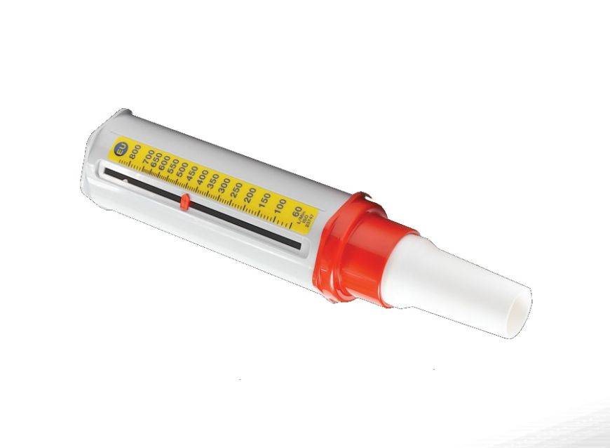 Peak Flow Meters AirLife, 56 OFF