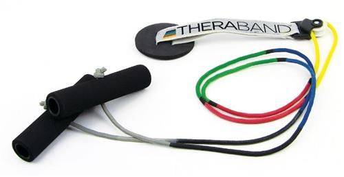 Shoulder pulley - Theraband
