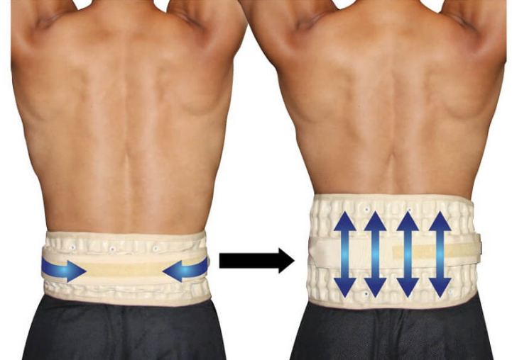 Decompression belt hotsell
