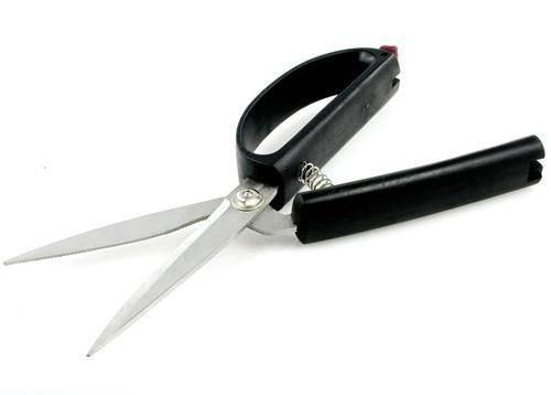 Self-Opening Kitchen Shears - Peta, ergonomic kitchen scissors
