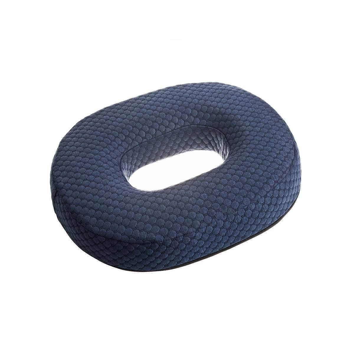 Oval Foam Donut Cushion Pressure Relief Care Bettercaremarket