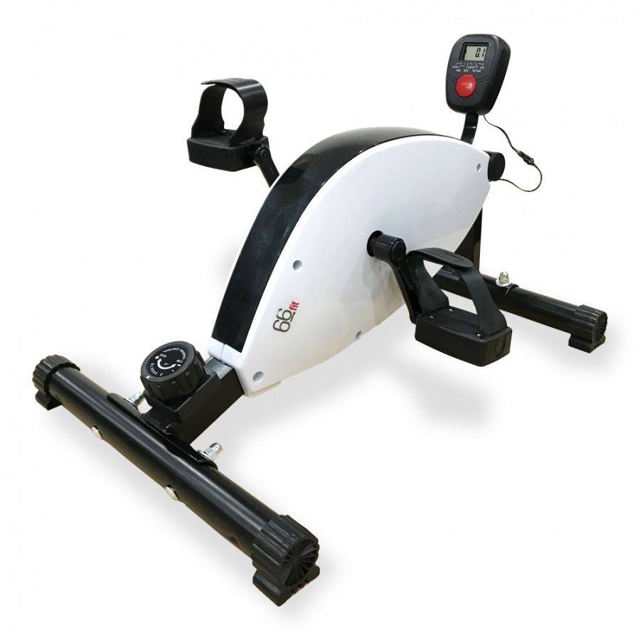 Magnetic Mini Exercise Bike Fitness Rehab Bettercaremarket