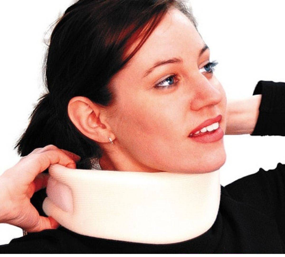 Medpro Soft Cervical Collar Bettercaremarket