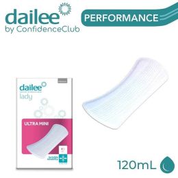 Dailee Performance - Ultra Mini 