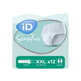 ID Sensitive Pants Super XXL