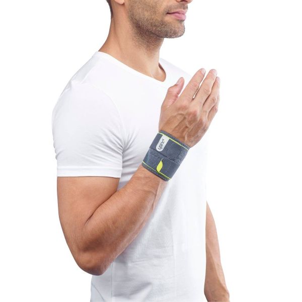 Wrist Support- Push Sports 