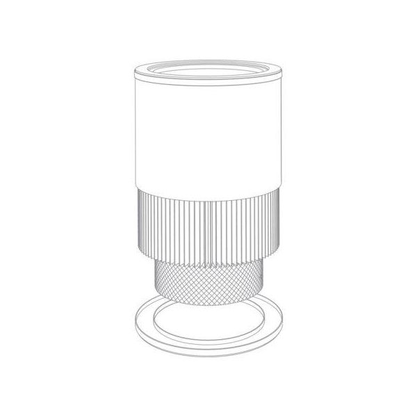 Air Purifier Filter - Able