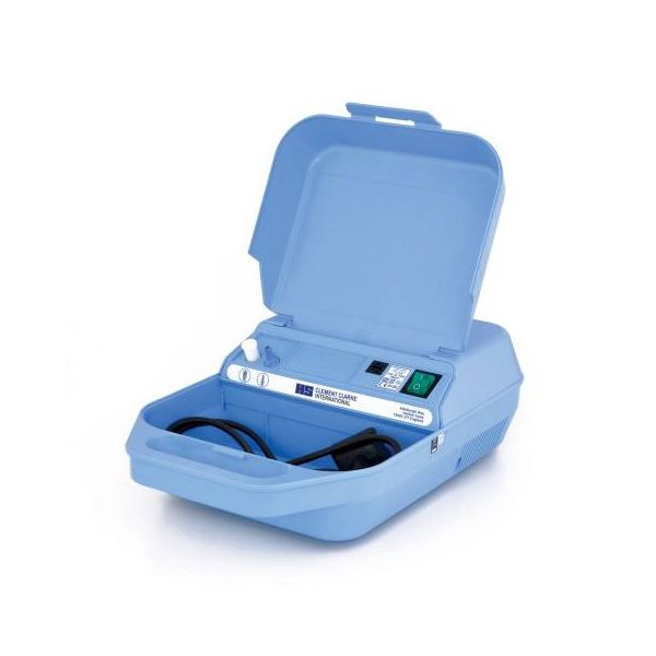 Medix Actineb AC2000 Nebuliser - AbleAsthma