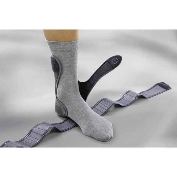 Ankle Brace Aequi- Push Ortho