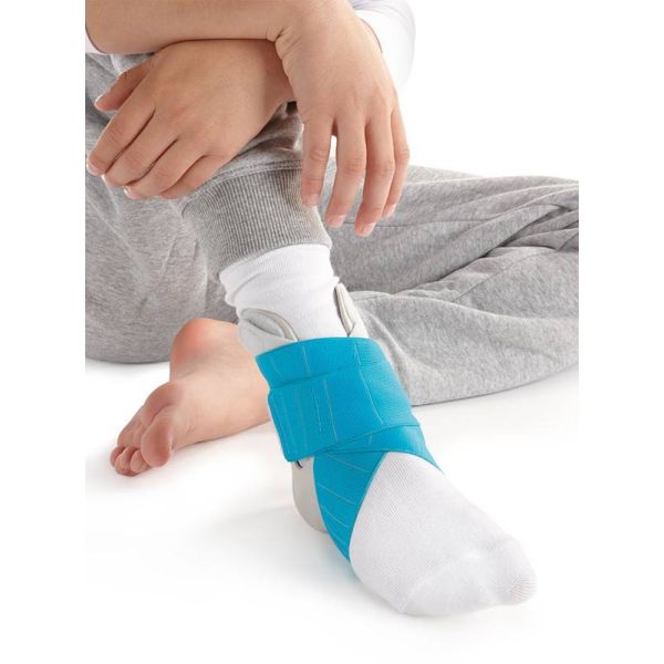 Ankle Brace Aequi - Push Ortho, for kids