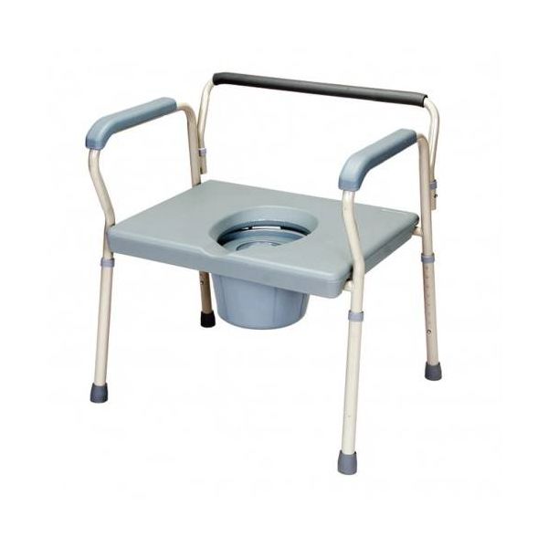 Bariatric Commode