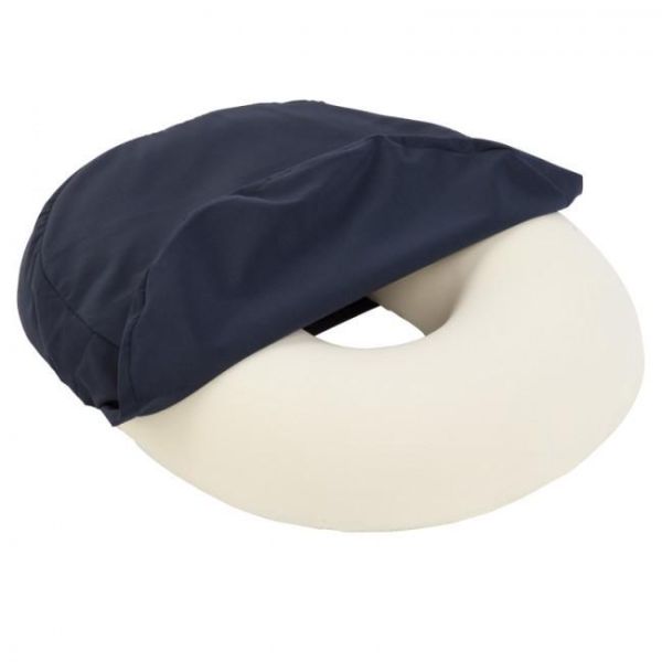 Oval Foam Donut Cushion BetterLiving
