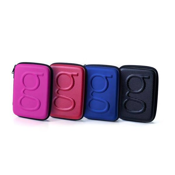 Diabetes travel case - Glucology, 4 colours