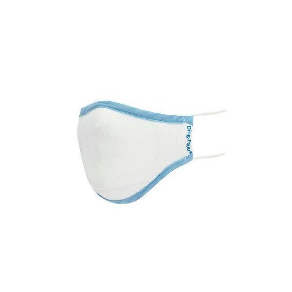 Child Copper Filter Facemask - Dr Hoffmann, protection from virus and bacteria