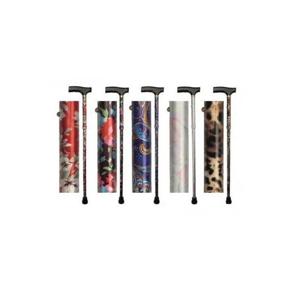 Days Folding Walking Stick Days Folding Walking Stick