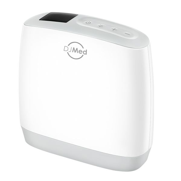 DJMed Portable Oxygen Concentrator