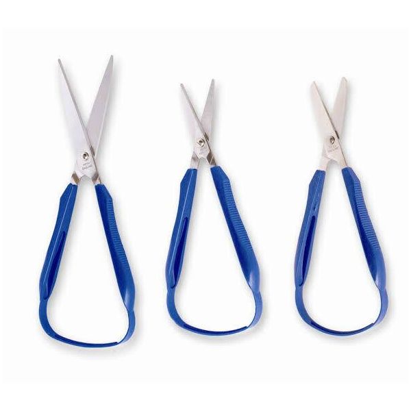 Easi-Grip® Scissors - Peta, specialised adapted scissors