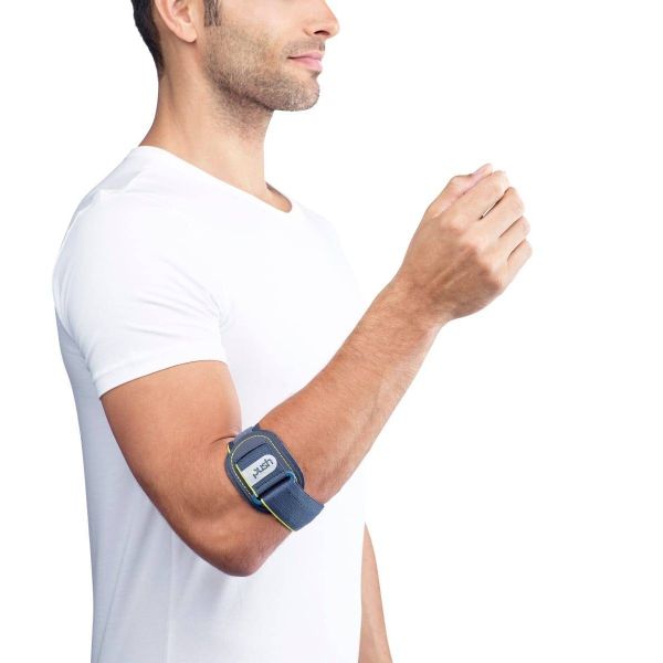 Elbow Brace - Push Sports