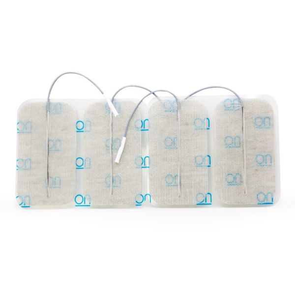 Pals electrodes for Neurotrac