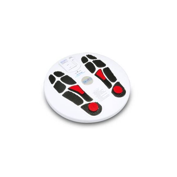 Foot Circulation Promoter with Tens & Ems - Dr Ho's, drug-free foot circulation booster