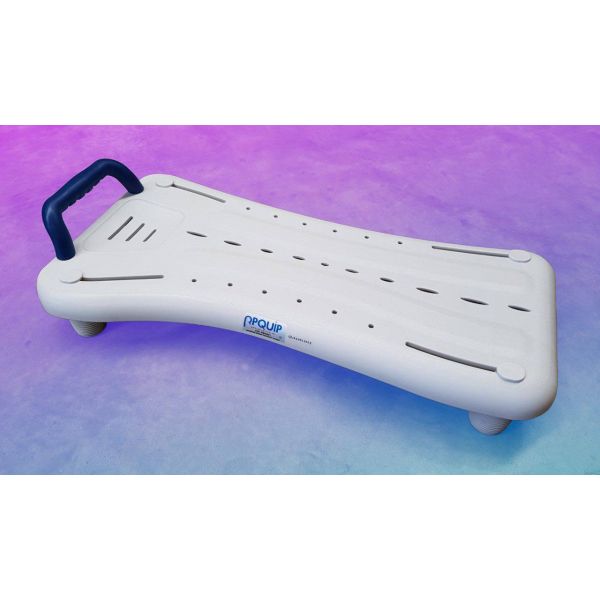 Heavy duty bath board, ideal for seniors