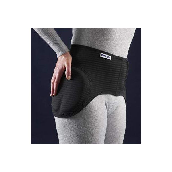 Hip Shield Hip Protector Belt - Safehip, for hip protection 