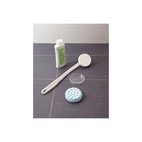 Dual Function Lotion Applicator - Homecraft