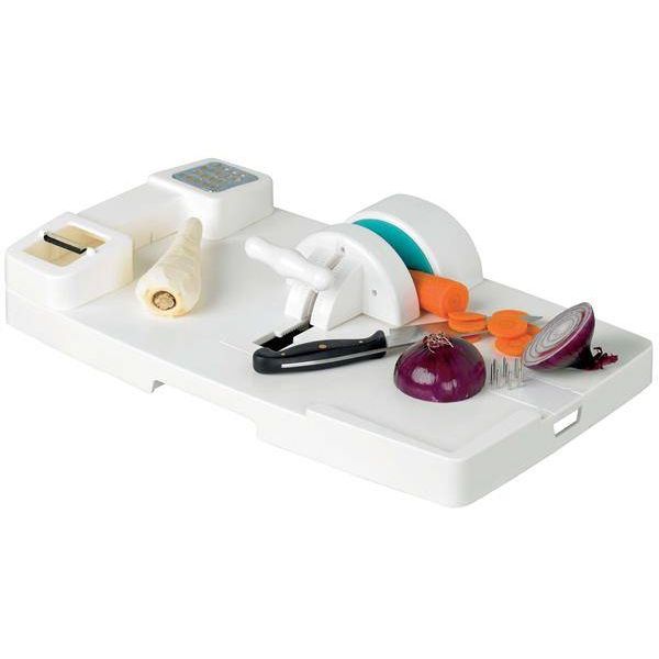 Kitchen Workstation - Homecraft